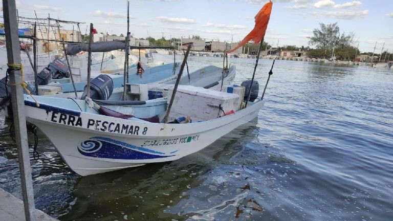  Sigue extraviados tres pescadores en alta mar – Reporteros Hoy