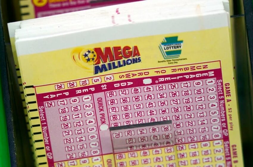  Un boleto ganador de Mega Millions de USD 36 millones quedó sin reclamar en Florida