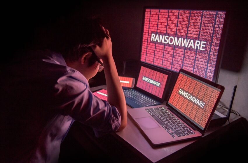  El ransomware ataca cuando tú te desconectas ¿Cómo detenerlo?
