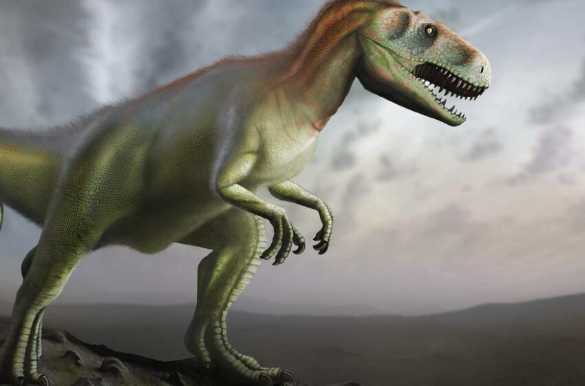  El primer dinosaurio recibió su nombre hace 200 años, ¿cuánto más sabemos ahora?