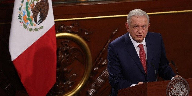  López Obrador busca que el retiro sea del 100%
