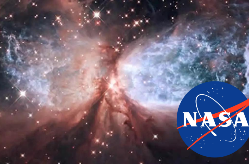  Qué descubrió el telescopio de la NASA a millones de kilómetros