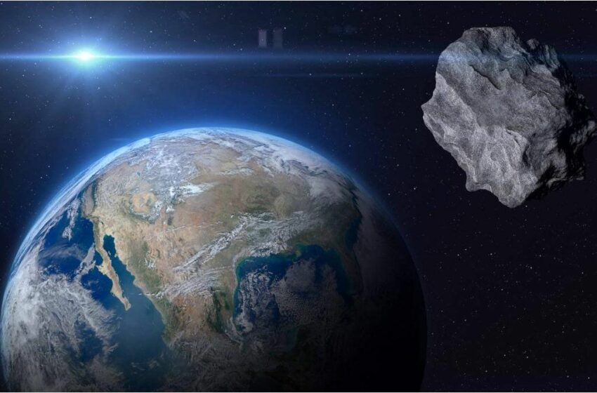  Fin del mundo: qué haría la NASA si un asteroide impactara contra la Tierra
