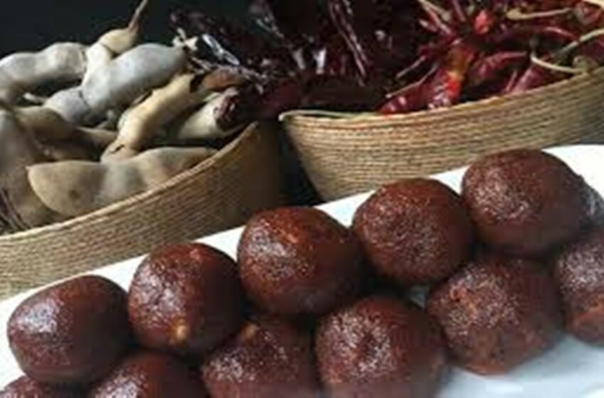  Chiles secos, dulces de tamarindo y alimentos para bebés, los más contaminados por plomo