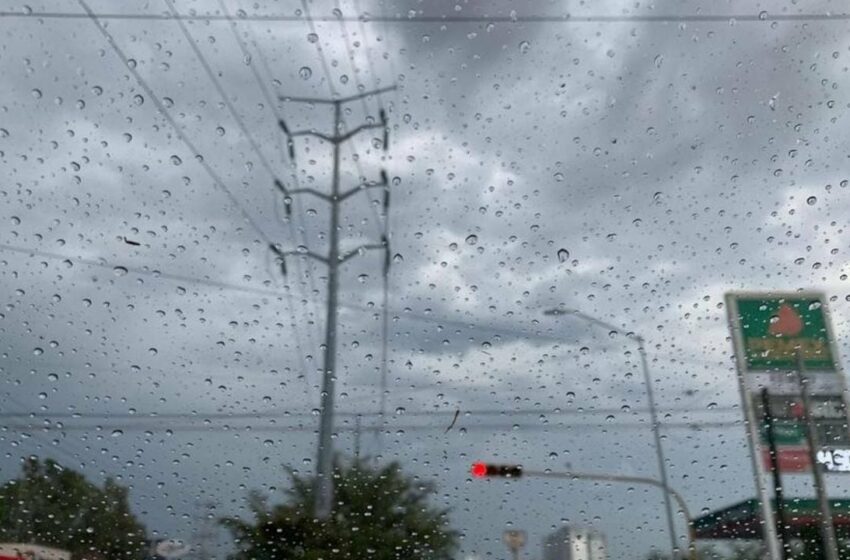  Clima en Sonora: CONAGUA actualiza el estado y advierte fuertes lluvias este 27 de febrero