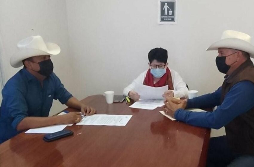  Sonora: Denuncian que las comunidades yaquis están en abandono por sus 3 regidores