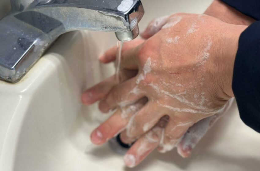  Aumentaría diarrea en época de lluvia | Periodico El Vigia