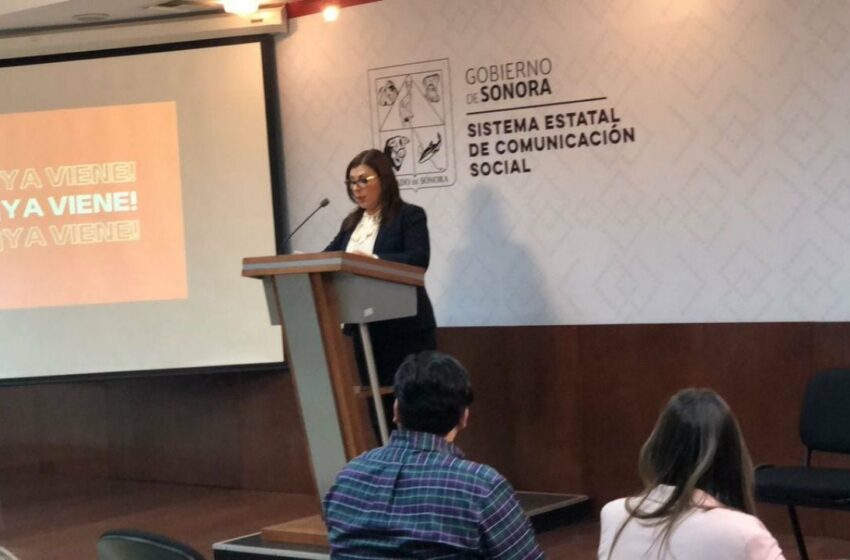  Cumbre Sonora: invitan al 11° escenario económico y financiero con figuras de talla internacional