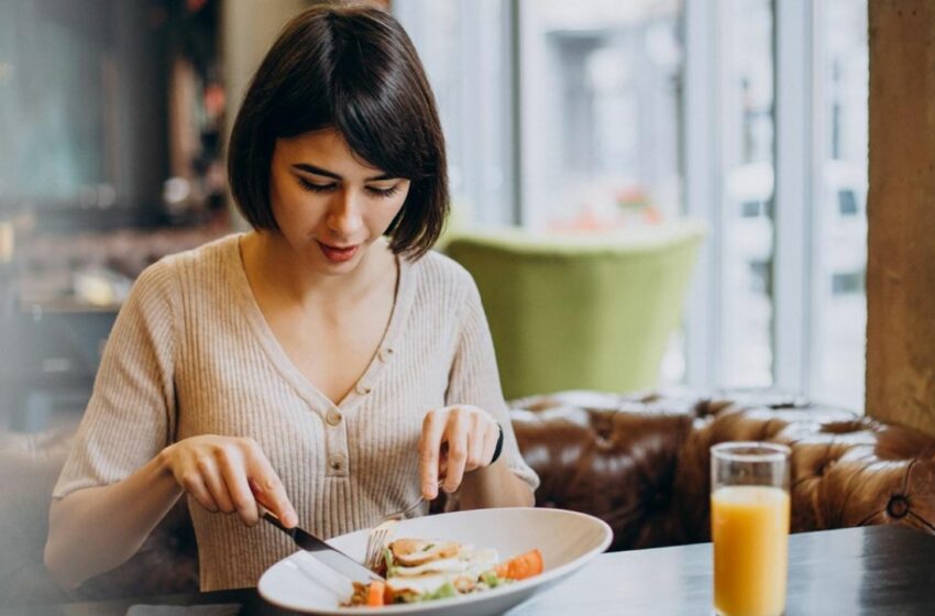  Los 2 alimentos que no pueden faltar en el desayuno que aumentan la saciedad y la concentración