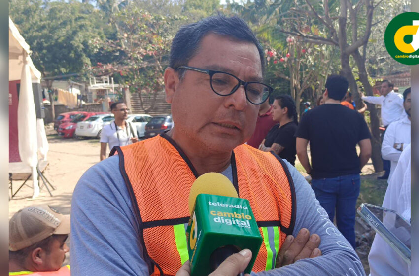  Pescadores furtivos dañan la producción en Veracruz; piden se regularicen – Cambio Digital