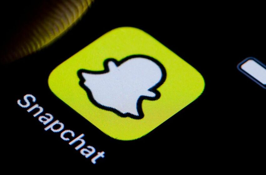  Snapchat se hundió 35% en Wall Street: sus ingresos decepcionaron al mercado
