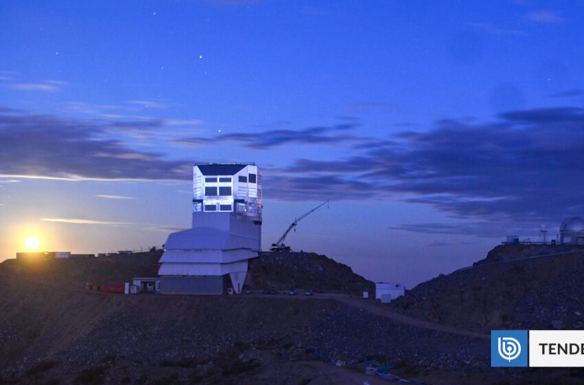  La revista Forbes destacó a Chile por importante proyecto astronómico ALeRCE: ¿de qué se trata?