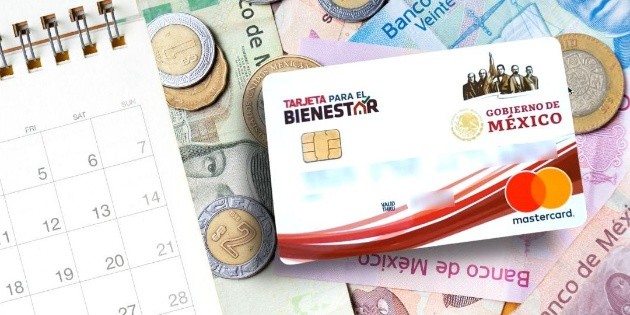  Calendario de pago Pensión Bienestar para esta semana