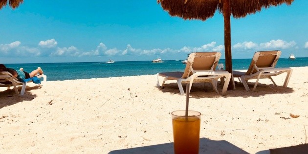  ¿Y Puerto Vallarta? Estas son las mejores playas de México, según TripAdvisor