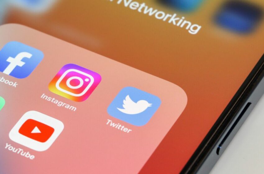  Instagram es la red social más desinstalada en el mundo