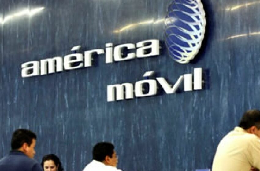  América Móvil excluye a Argentina de sus finanzas por devaluación de su peso