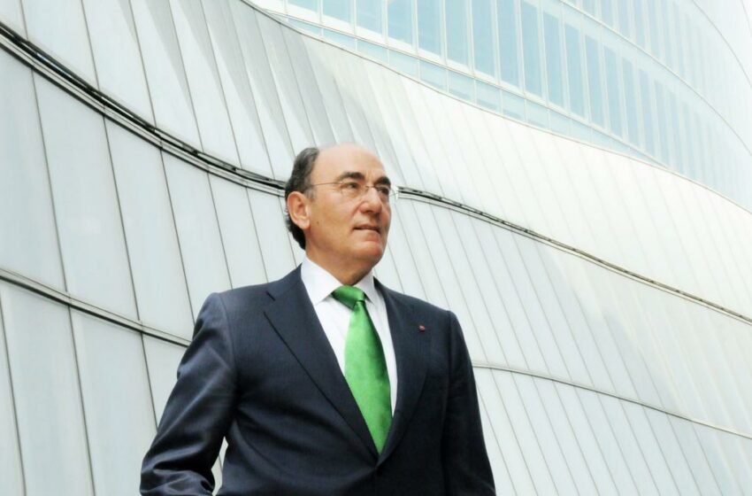  Iberdrola invertirá 36.000 millones de euros hasta 2026 y el 60% lo destinará a las redes eléctricas