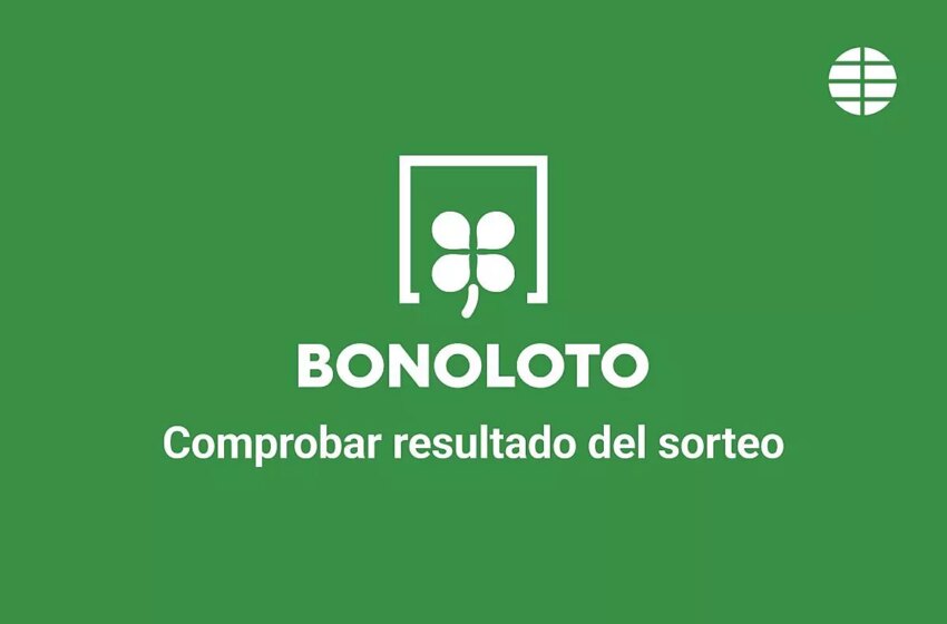  Bonoloto: comprobar resultado del sorteo del sábado 30 de marzo de 2024