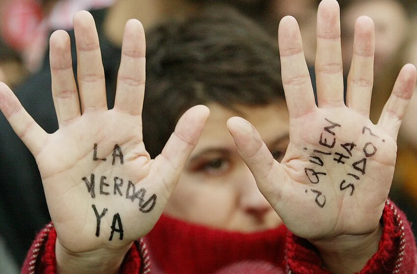  20 años del 11-M: cuando España no podía permitirse un Gobierno que mintiera