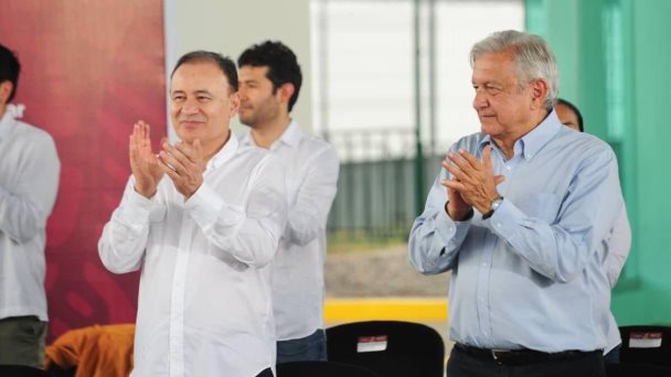  Gobernador confirma visita de presidente López Obrador a Sonora este jueves – Expreso