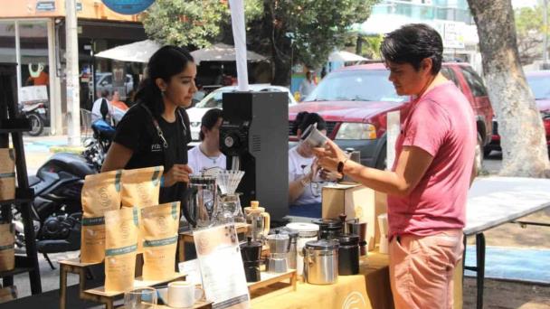  Inicia la Ruta del Café en Veracruz; estos son los horarios para visitarla