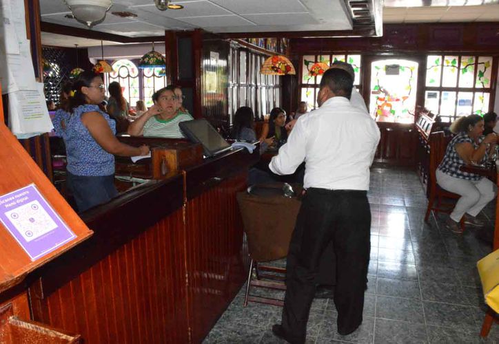  Restauranteros de Chetumal sufren durante Semana Santa – Grupo SIPSE