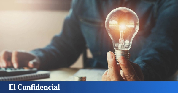  Precio de la luz hoy, miércoles 6 de marzo: estas son las mejores y peores horas