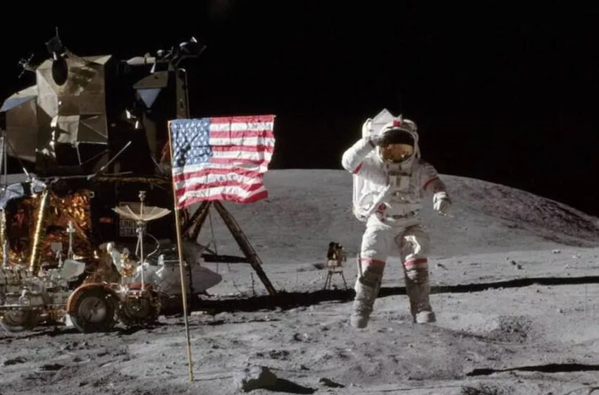  Por qué sigue siendo difícil llegar a la Luna si ya se hizo varias veces hace 50 años
