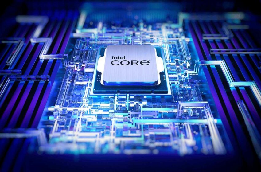  Este es el nuevo procesador más rápido del mercado, la bestia gaming de Intel