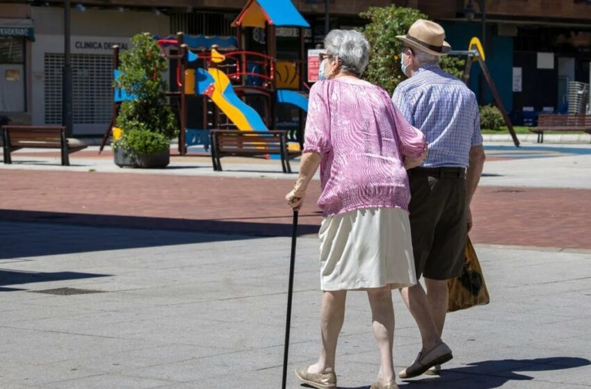  Uno de cada cinco muertos por el calor extremo serán mayores de 60 años – El Periódico