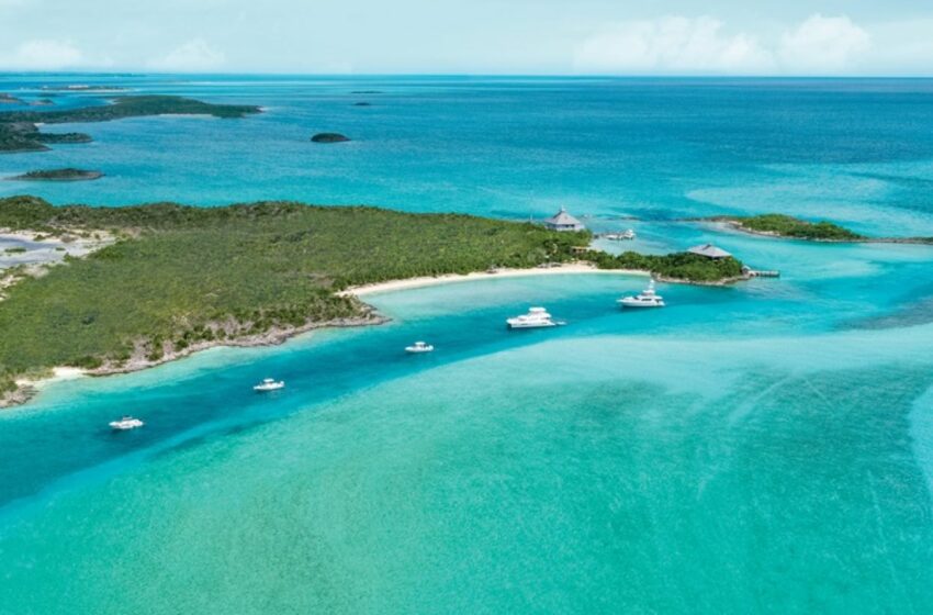  Las Bahamas hace de la protección del medio ambiente una forma de vida – Expreso Info