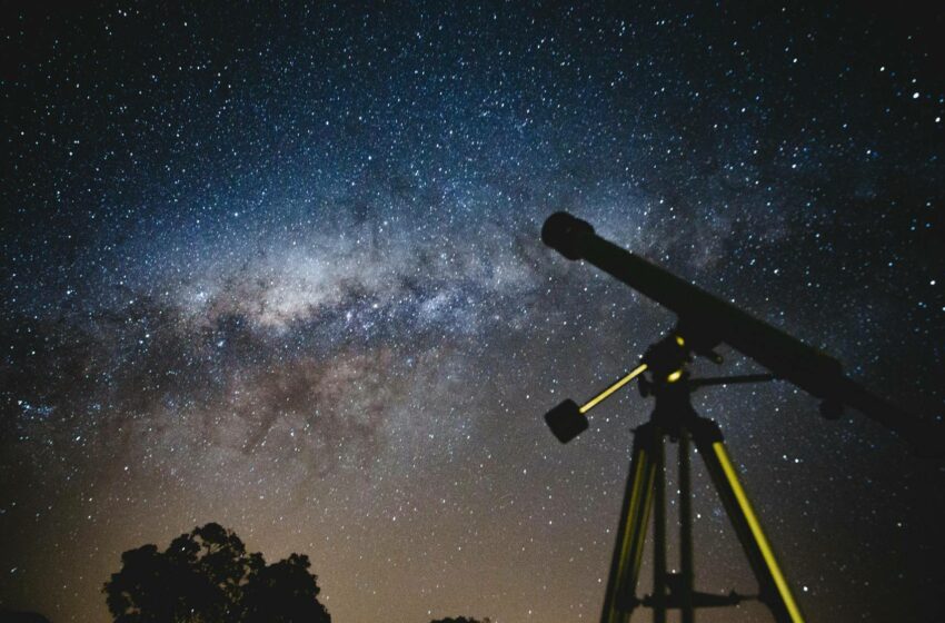  Una década del “Día de la Astronomía”: ESO revela calendario de actividades gratuitas