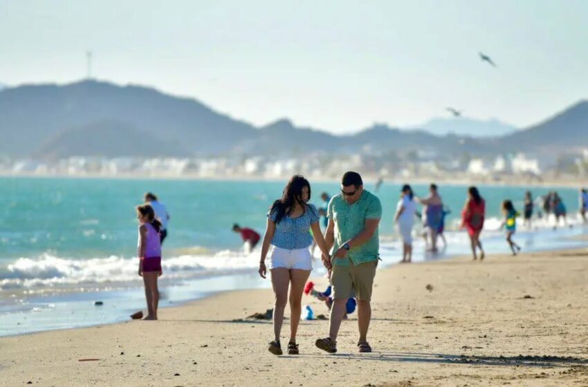  Clima en Sonora: Arrancará Semana Santa con llegada de frente frío y lluvias – El Imparcial