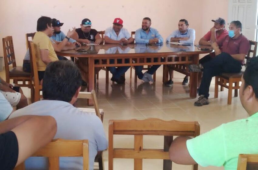  Van contra la pesca furtiva – Diario de Yucatán