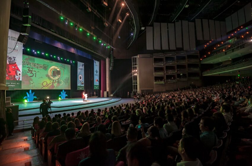  Sonorenses participan en el Festival Internacional de Cine MICMXIIFF – Radio Sonora