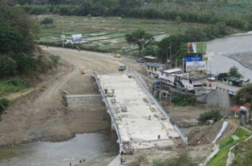 Corrupción de PNP en frontera Perú-Ecuador: Policías cobran coimas a capos de minería …