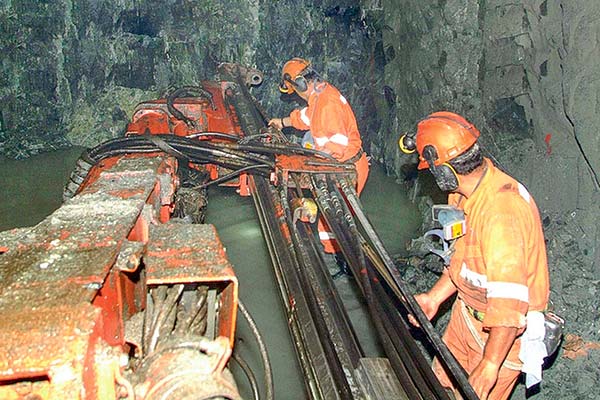  Minera rechaza ser declarada estratégica – Diario Financiero