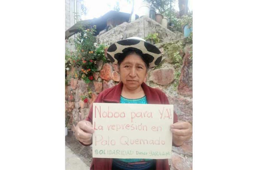  Minería en Ecuador amenaza fuentes de agua – Noticias Prensa Latina