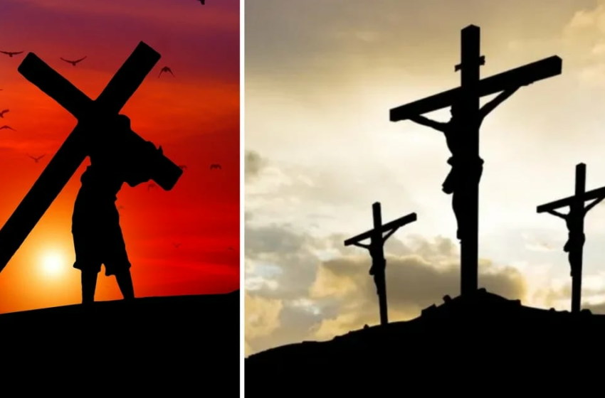  Semana Santa: ¿cuál es el significado del Vía Crucis de Jesús?