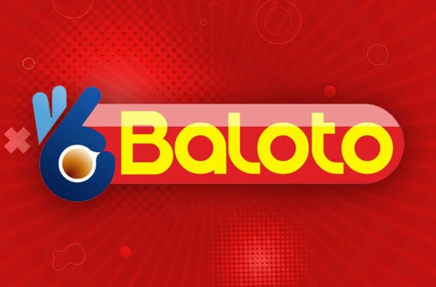  Baloto: números ganadores de este sábado 9 de marzo