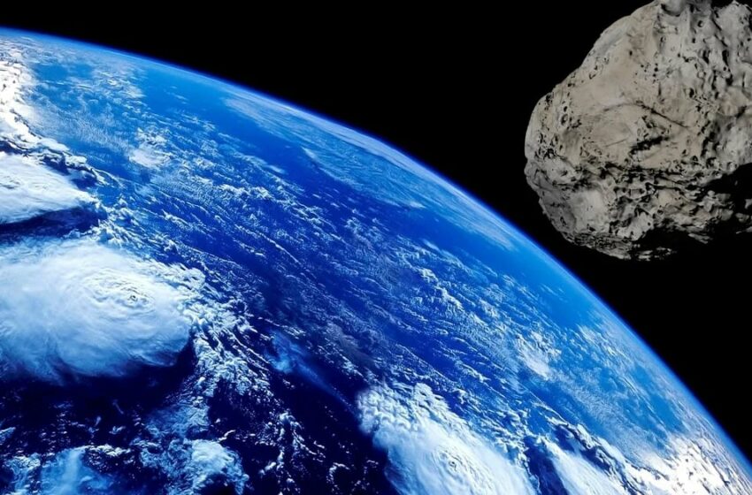  Cómo la ciencia se prepara para el encuentro cercano del asteroide Apophis con la Tierra
