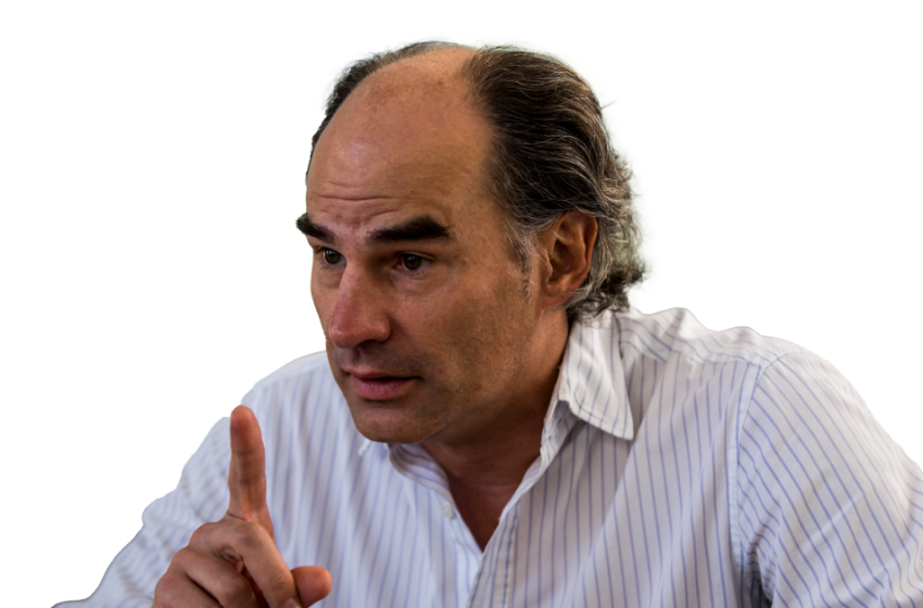  “Me preocupa la estatización de la minería en el país”: Juan Camilo Nariño – El Colombiano