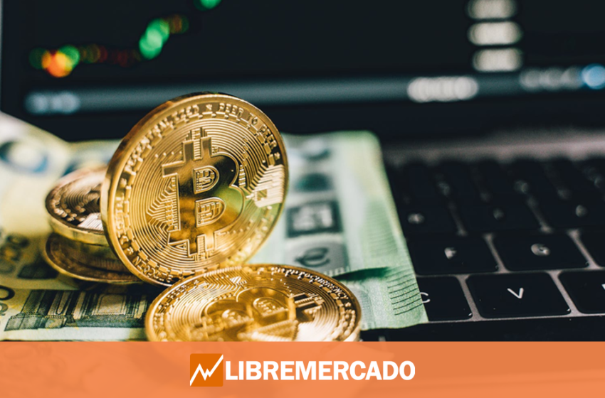  Los rallys de Bitcoin y oro despiertan la fiebre de los inversores ¿Qué está pasando?