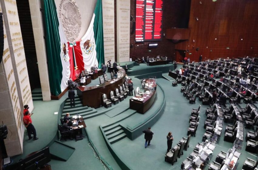  ¿Tiene futuro el federalismo en el sexenio 2024-2030? – Alcaldes de México