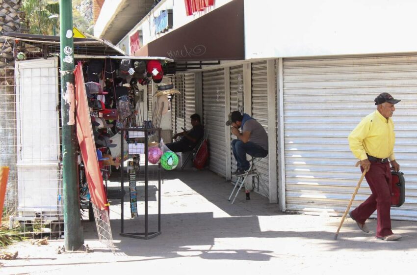  Decenas de negocios han cerrado en Sonora a causa de la inseguridad – El Sol de Hermosillo