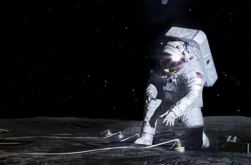  La NASA presenta el primer kit lunar para astronautas desde el Apolo