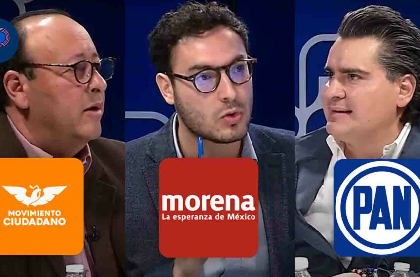  Debate intenso entre partidos en Sonora sobre García Luna, Beltrones, Fondo Minero y …