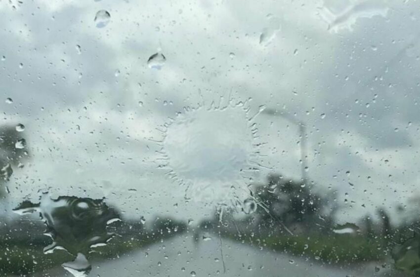  Clima en Sonora HOY: Nuevo Frente Frío causará lluvias y frío este domingo 3 de marzo 2024