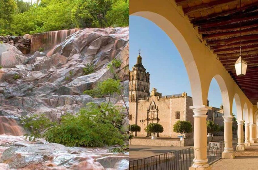  Álamos, Pueblo Mágico de Sonora que tienes que visitar en Semana Santa – Luz Noticias