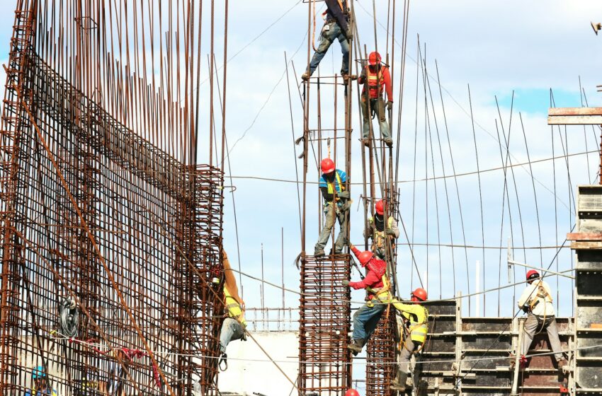  Aguascalientes, 2° lugar nacional en producción industrial – Líder Empresarial